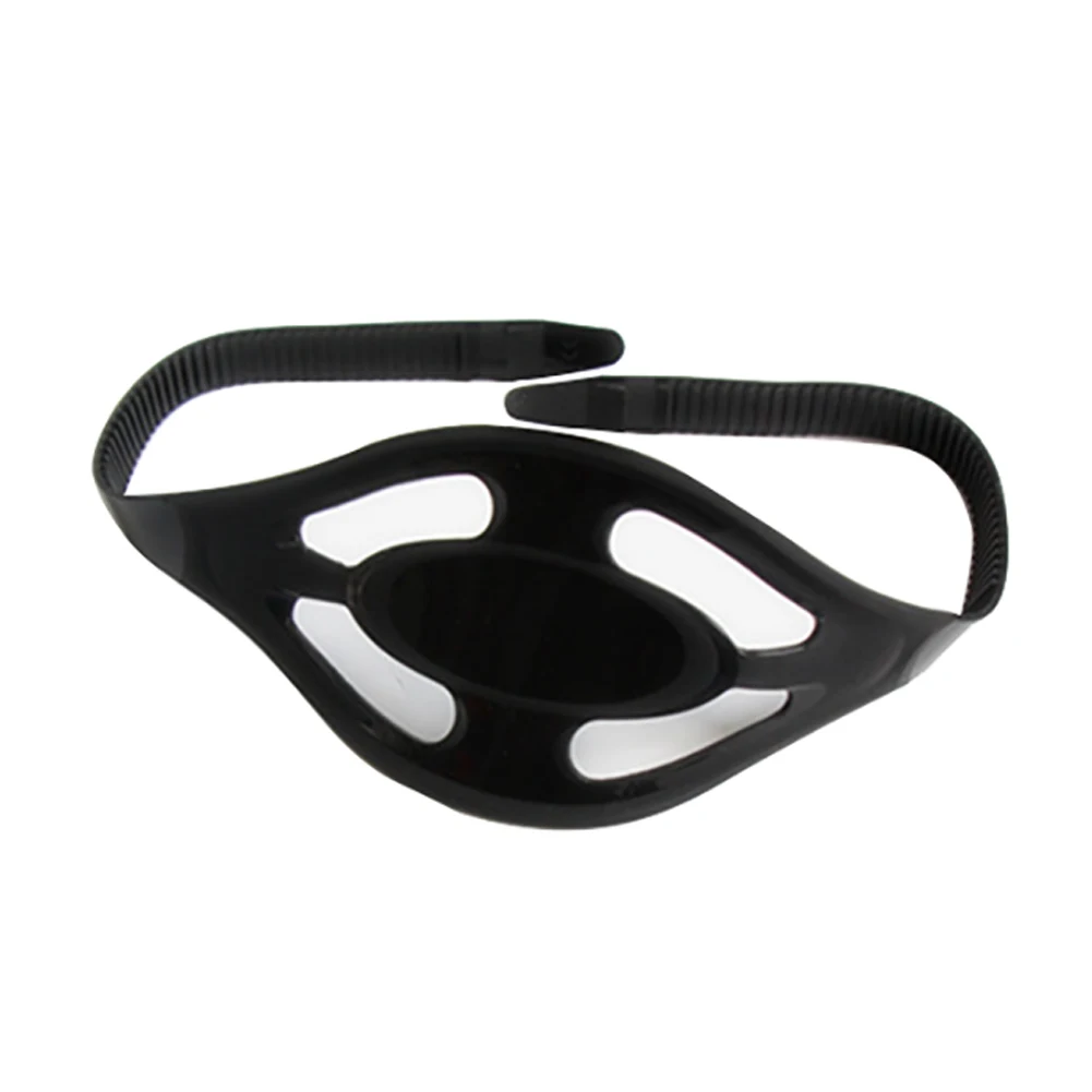 

High Elasticity Adjustable Universal Diving Replacement Adult Swimming Water Sports Accessories Portable Outdoor Silicone
