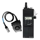 Чехол-манекен PRC 148 и чехол U94 PELTOR 6 Pin Ptt Push To Talk для COMTAC, тактическая гарнитура, смягчители воздуха, электронные охотничьи наушники