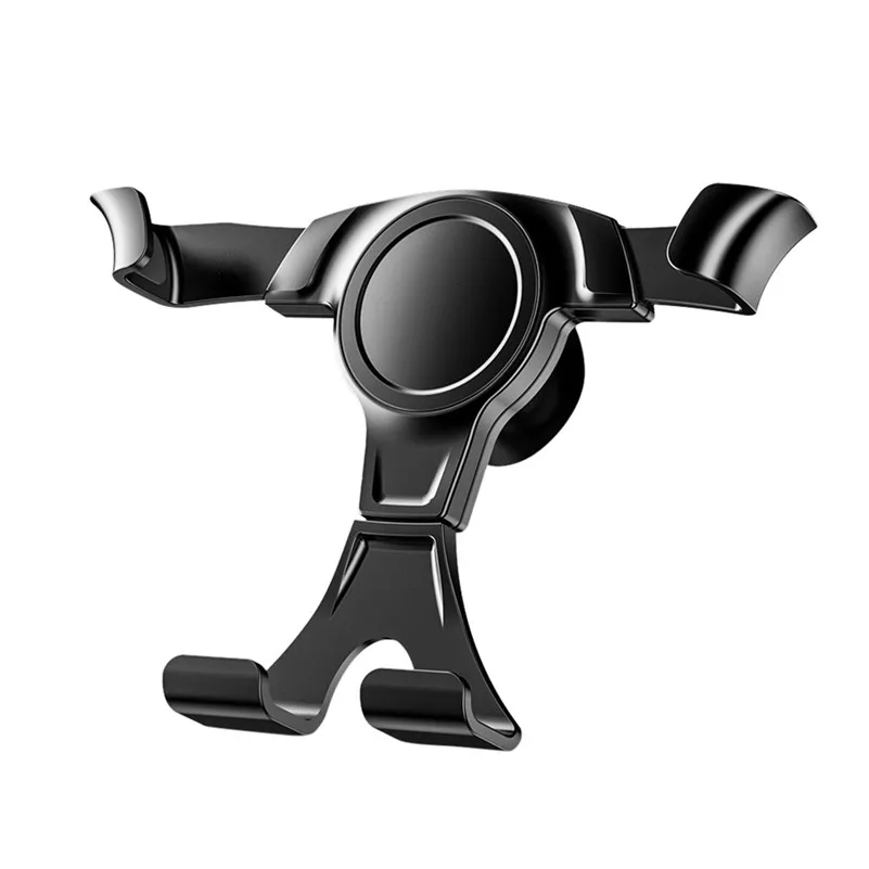 Гравитационный Автомобильный держатель для телефона в автомобиле мобильного