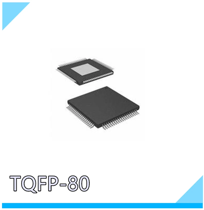 PIC18F86J72 I/PT TQFP80 Новый оригинал в наличии|Реле| |