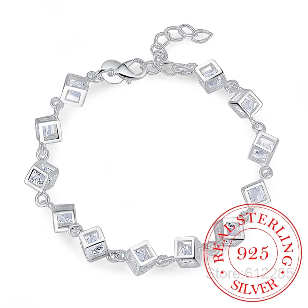 Дропшиппинг 925 стерлингового серебра ювелирные изделия модная обувь с