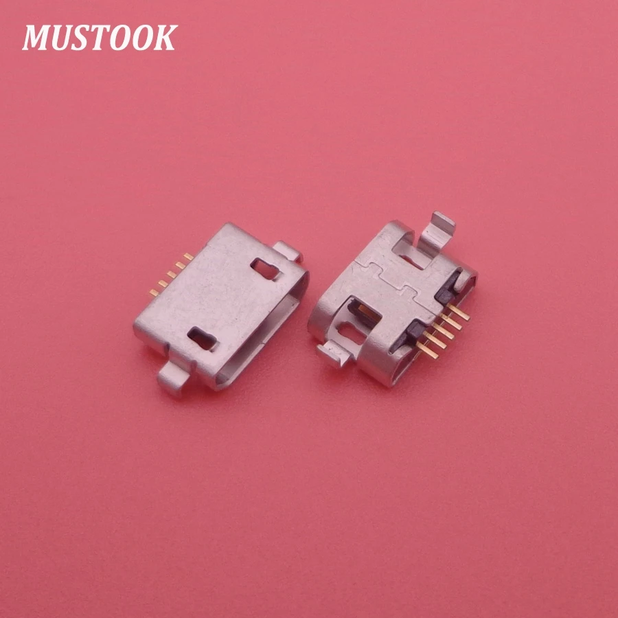 1 шт. Для DOOGEE S60 Lite S30 micro mini USB разъем для порта телефона док станция зарядка
