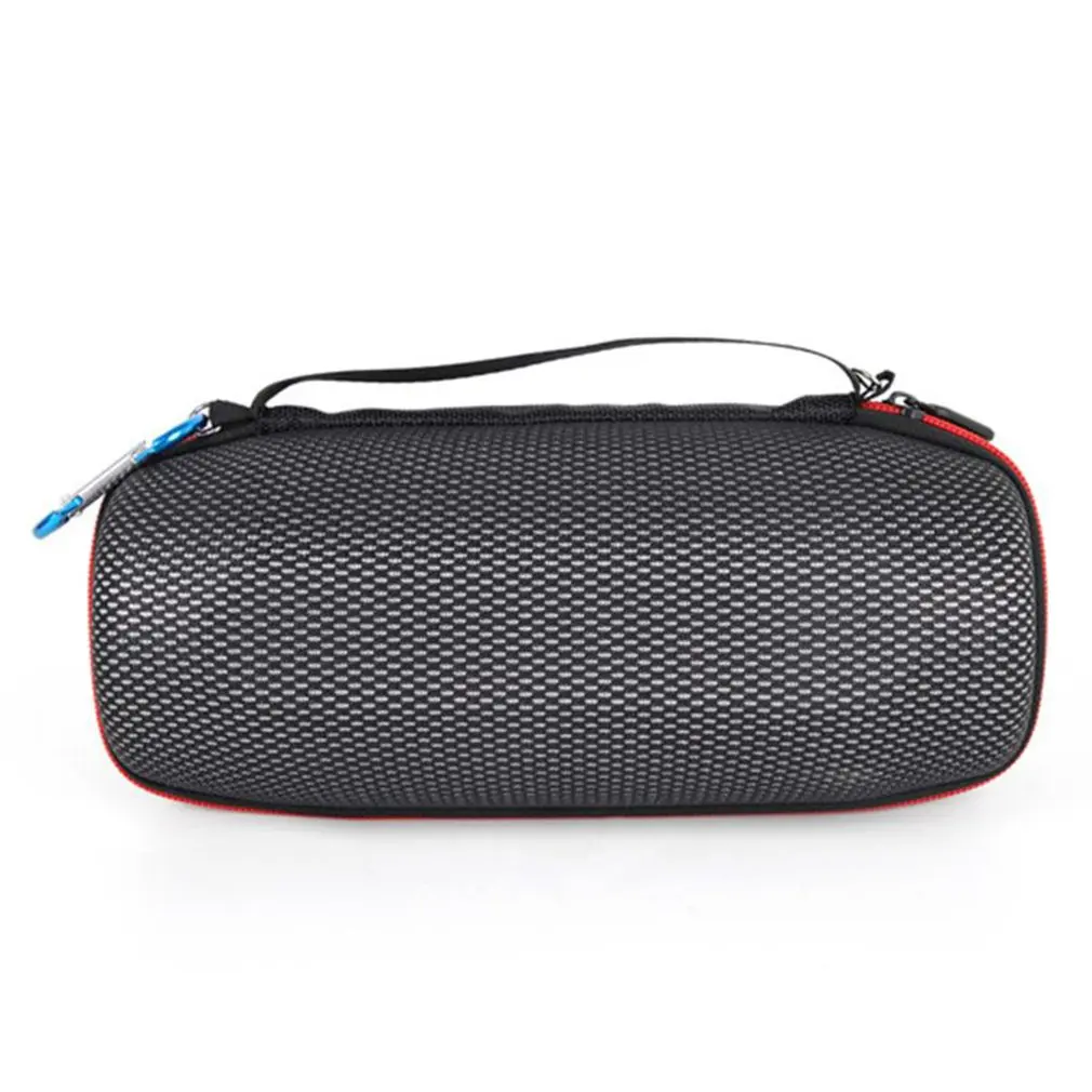 Travel Hiking Carry Protective Speaker Box Pouch Cover Bag Case For Jbl Pulse 3 Extra Space Plug And Cable | Дом и сад