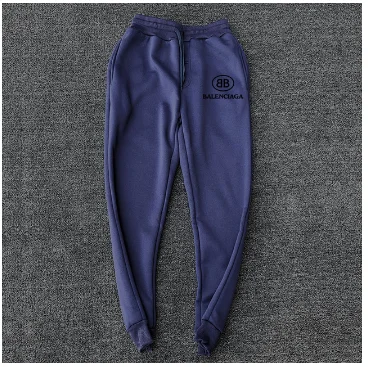 Мужские/женские весенние и осенние спортивные брюки 2019 Популярные Модные