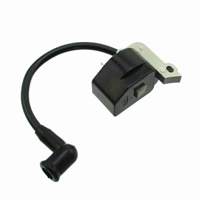 

Ignition Coil for STIHL Fs85 Fs75 Fc85 Fs80 Fs80R Fc75 Trimmer 4137 400 1350