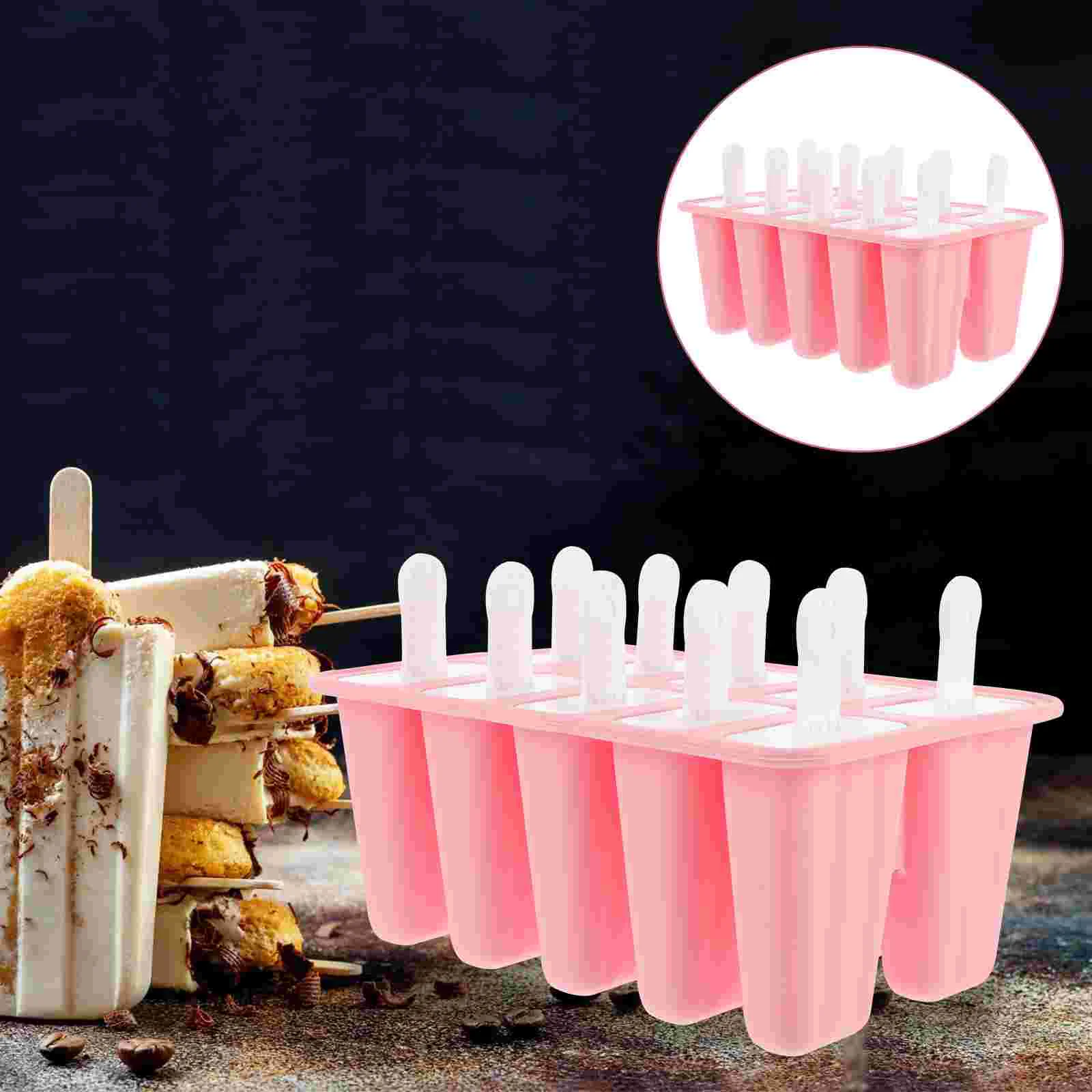 

1 шт., силиконовая форма для льда