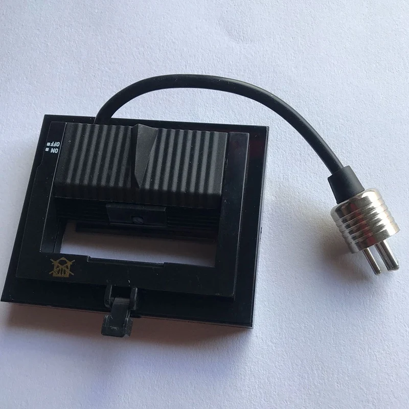 Высокопрочный стальной диспенсер для лезвий автоматический рулетки замены