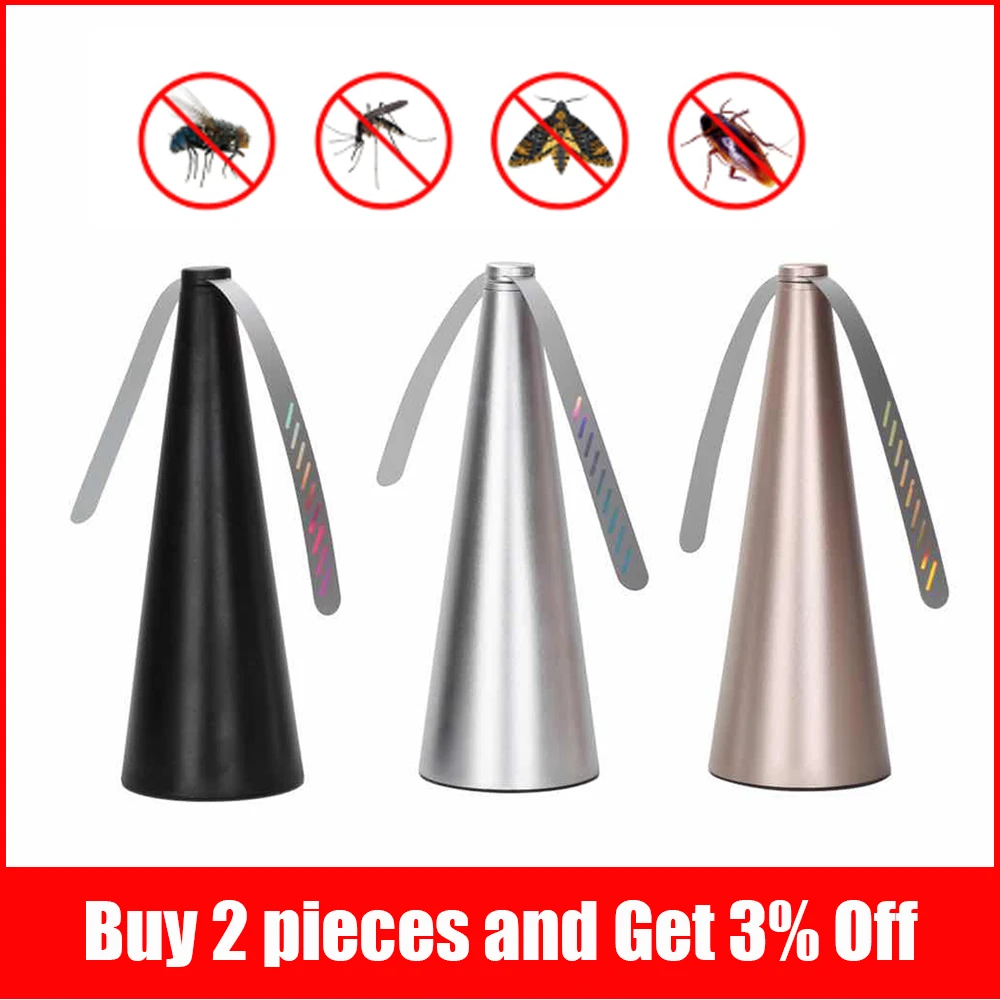 

Table Food Protector Fly Destroyer Trap Mosquitoes Insect Killer Pest Reject