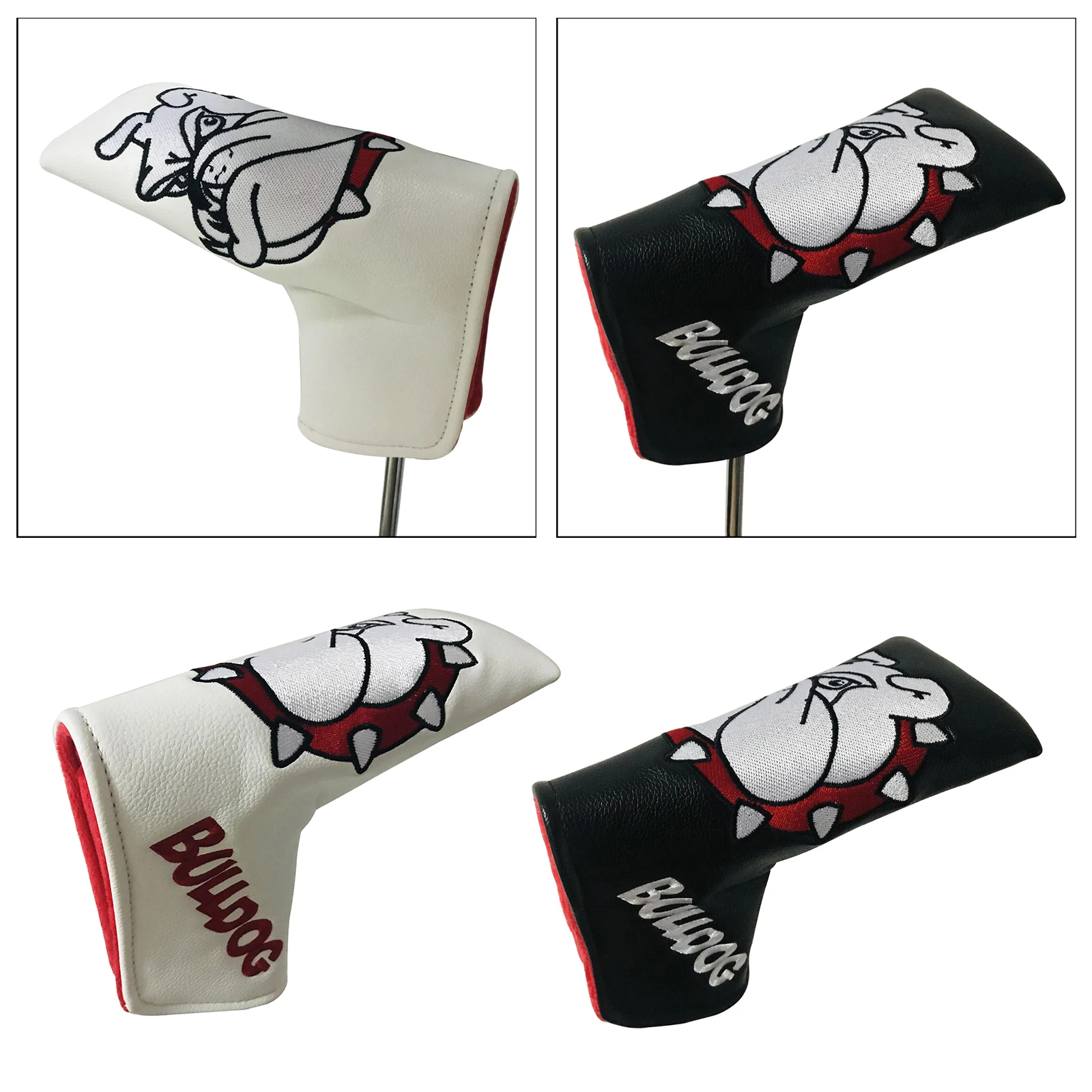 Универсальная крышка для клюшки гольфа сменная Водонепроницаемая Крышка клюшек