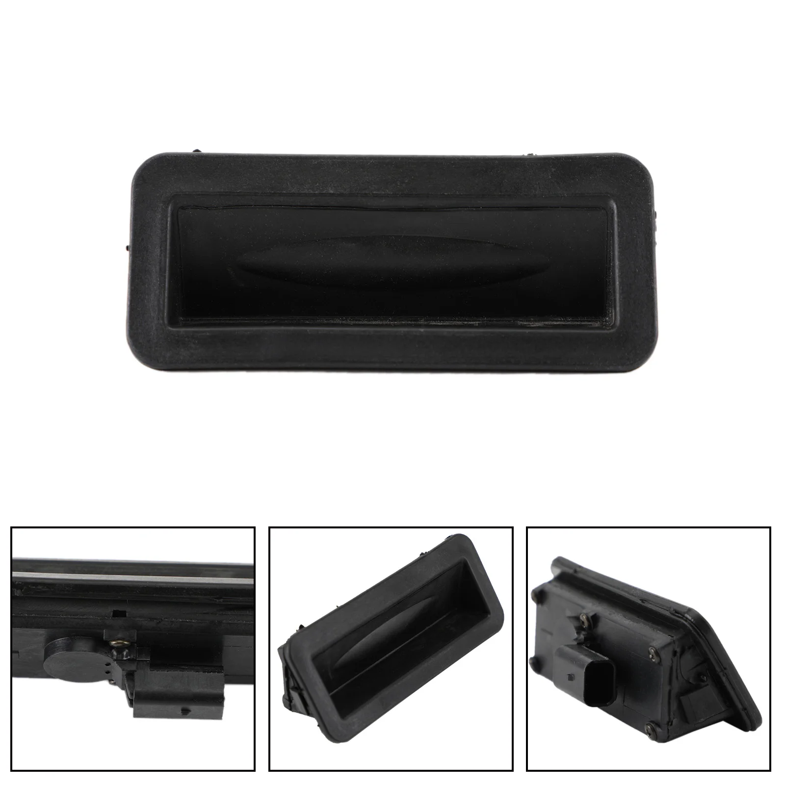 

Переключатель выпуска крышки багажника заднего багажника Areyoushop подходит для Ford C-MAX GRAND FOCUS 011GCS6147 Автозапчасти для автомобилей