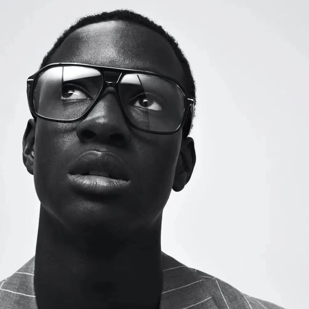 

2021 Trend Retro Cat Eye Sunglasses for Men Women Computer Reading Eyeglasses Clear Lens Designer Lunettes Big Frame Oculos