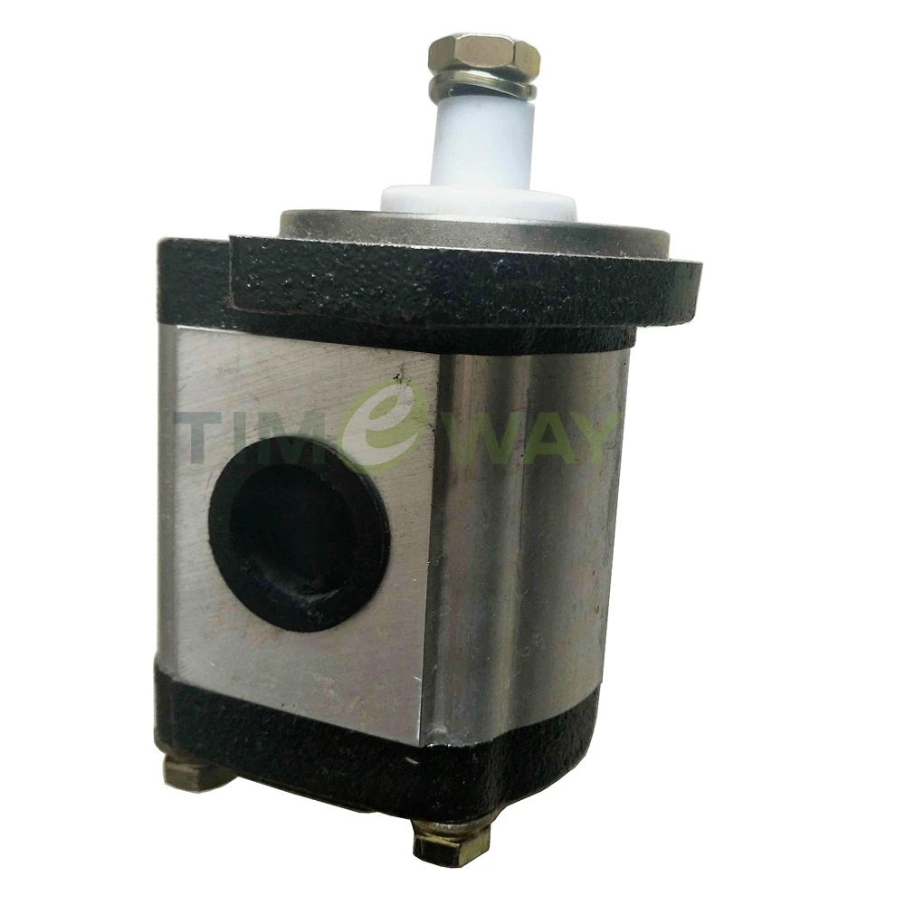 

Hydraulic Gear Oil Pump CBF-F320 for LOVOL Tractor