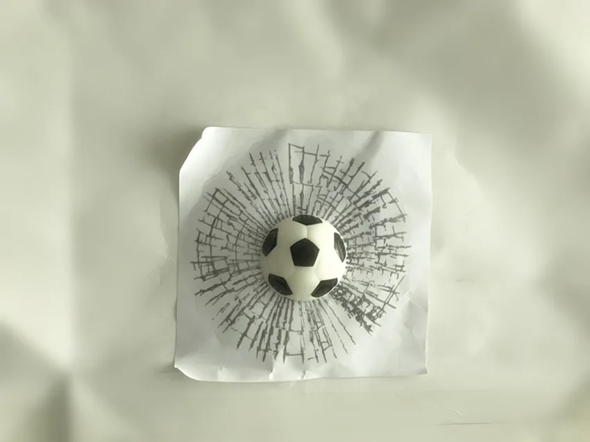 3D Автомобильные наклейки Забавный автомобильный Стайлинг для infiniti EX25 EX35 EX37 FX35 FX37s