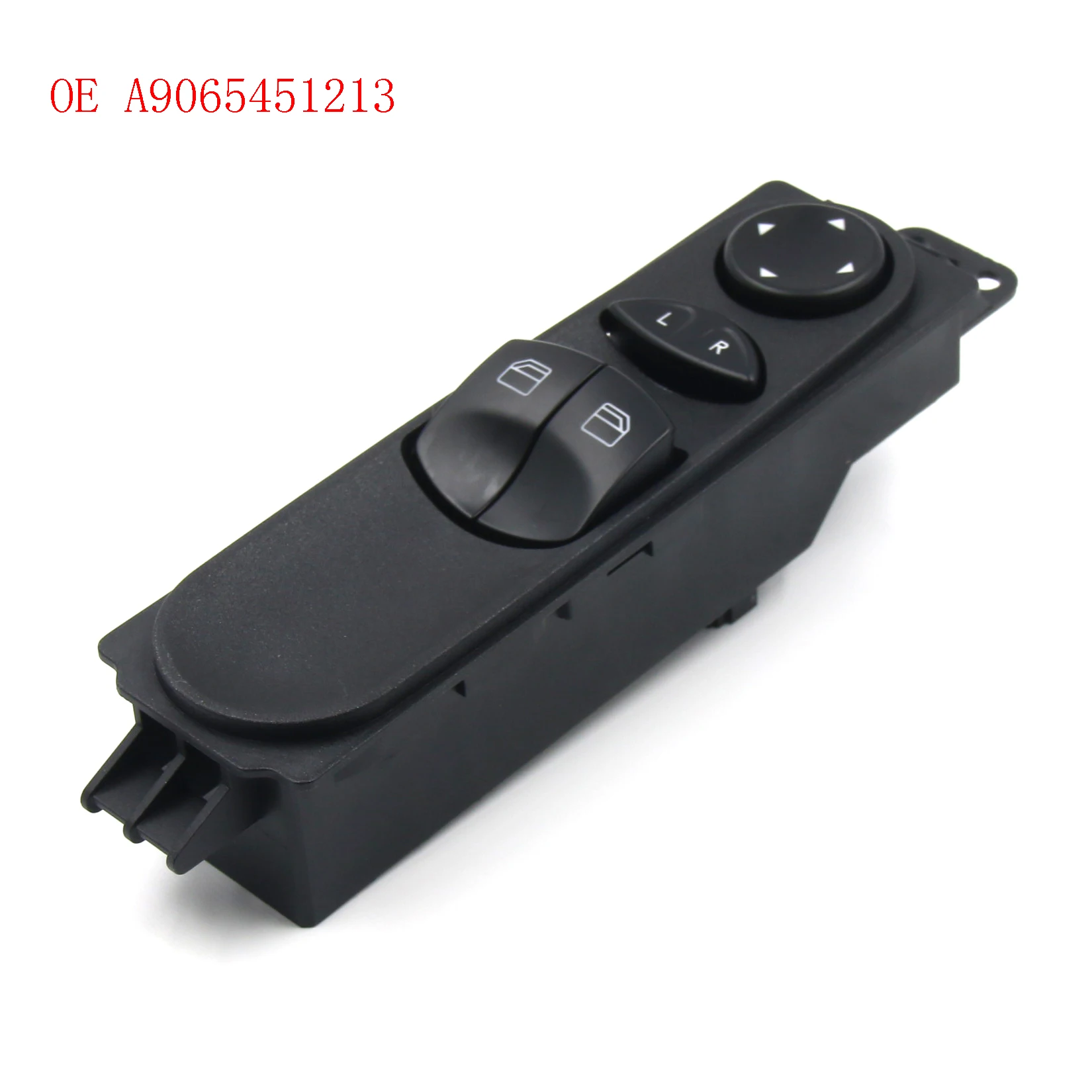 

NEW Window Switch Replace for M.B VIANO VITO SPRINTER W906 2500 3500 OE A9065451213 9065450213