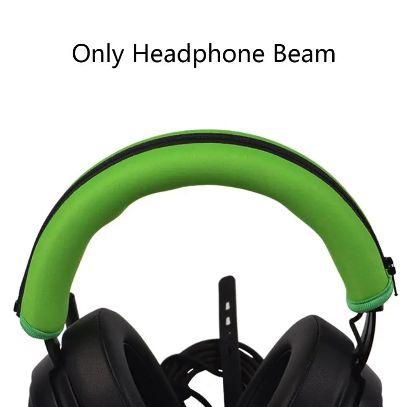 Накладки на бампер для Razer Kraken PRO 7 1 V2 | Электроника