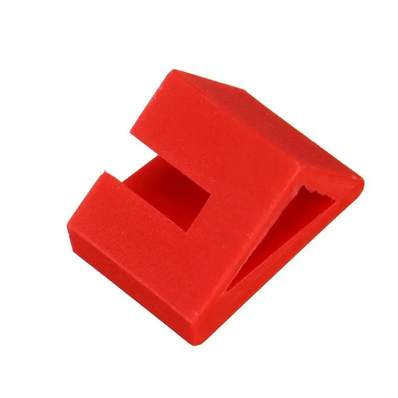 4 шт. автомобильный багажник ручка багажника ремонтные зажимы сменный комплект