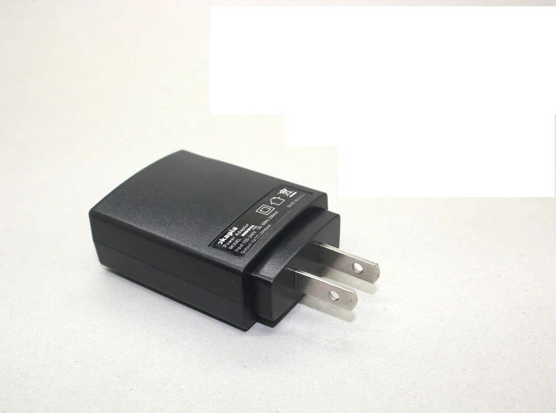 

Superior quality US universalpower supply adapter 5v 2A adaptor 1000mA US plug