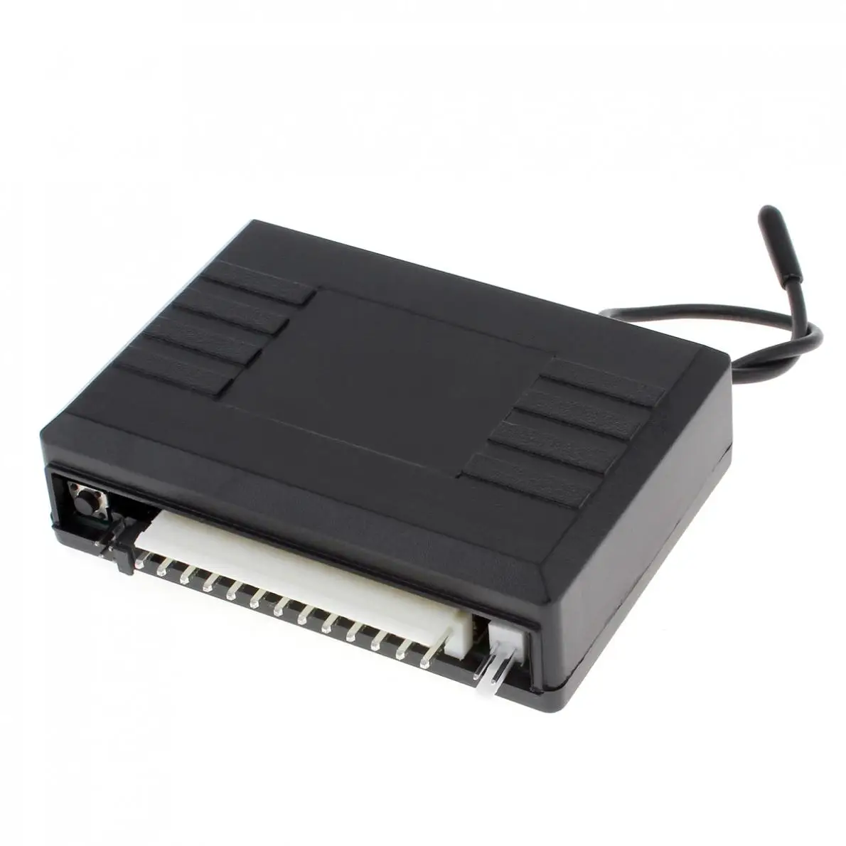 Универсальный Авто сигнализация Системы безопасности автомобиля система входа