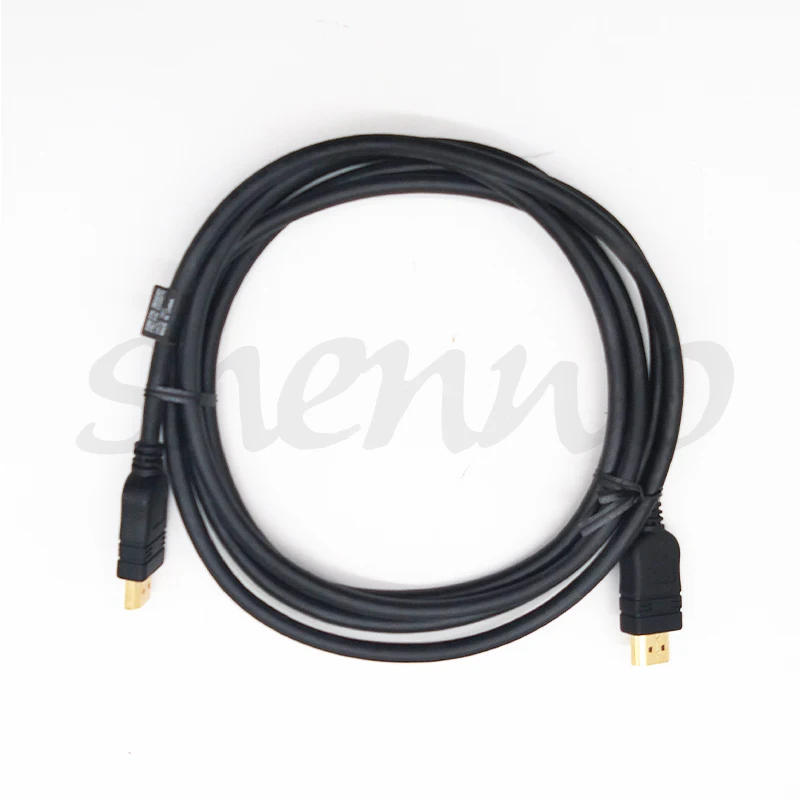 Кабель HDMI-HDMI для Lenovo 0B47070 стандартный видео/аудио кабель оригинальный новый |