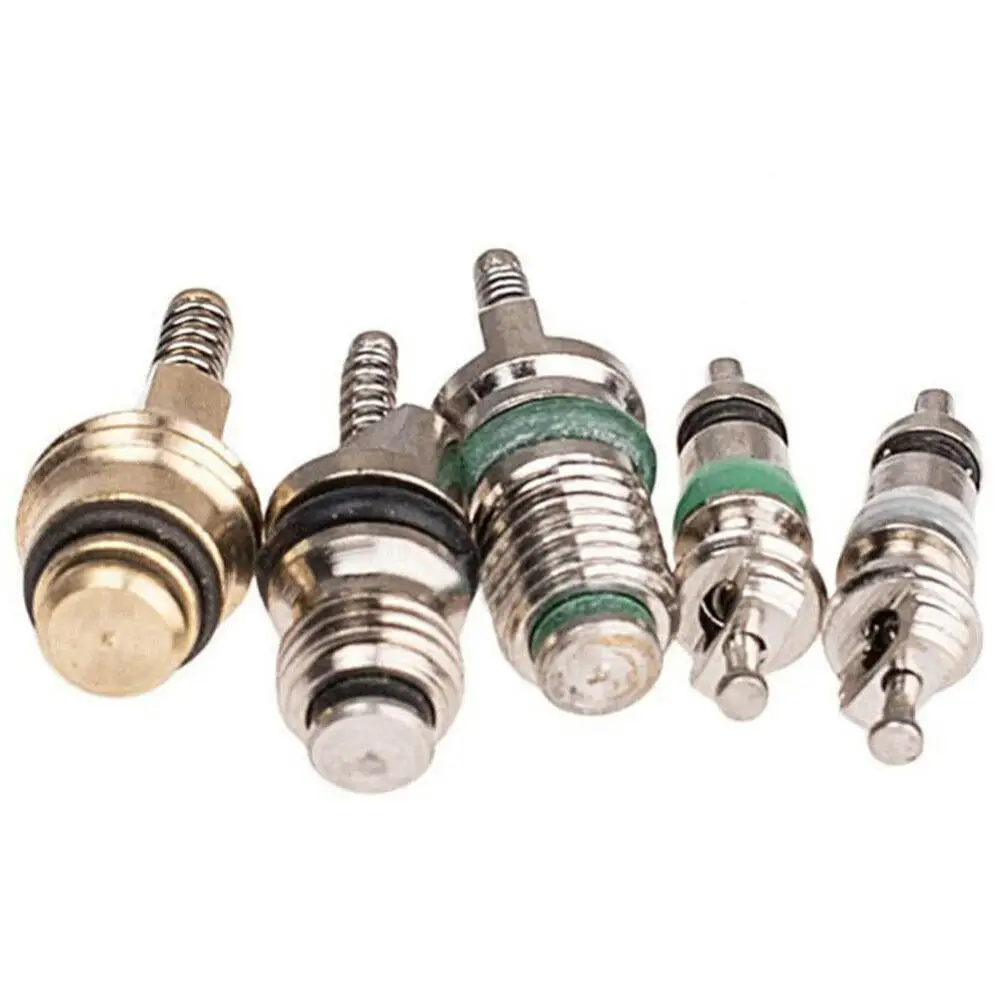 Набор инструментов для снятия сердечника клапана R134a кондиционера автомобиля 102