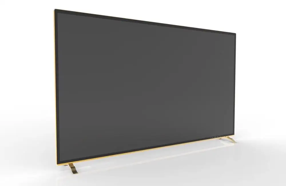 65 75 85 дюймов Smart Android TV LCD светодиодный LED wifi/lan Интернет телевизор|Телевизоры| |