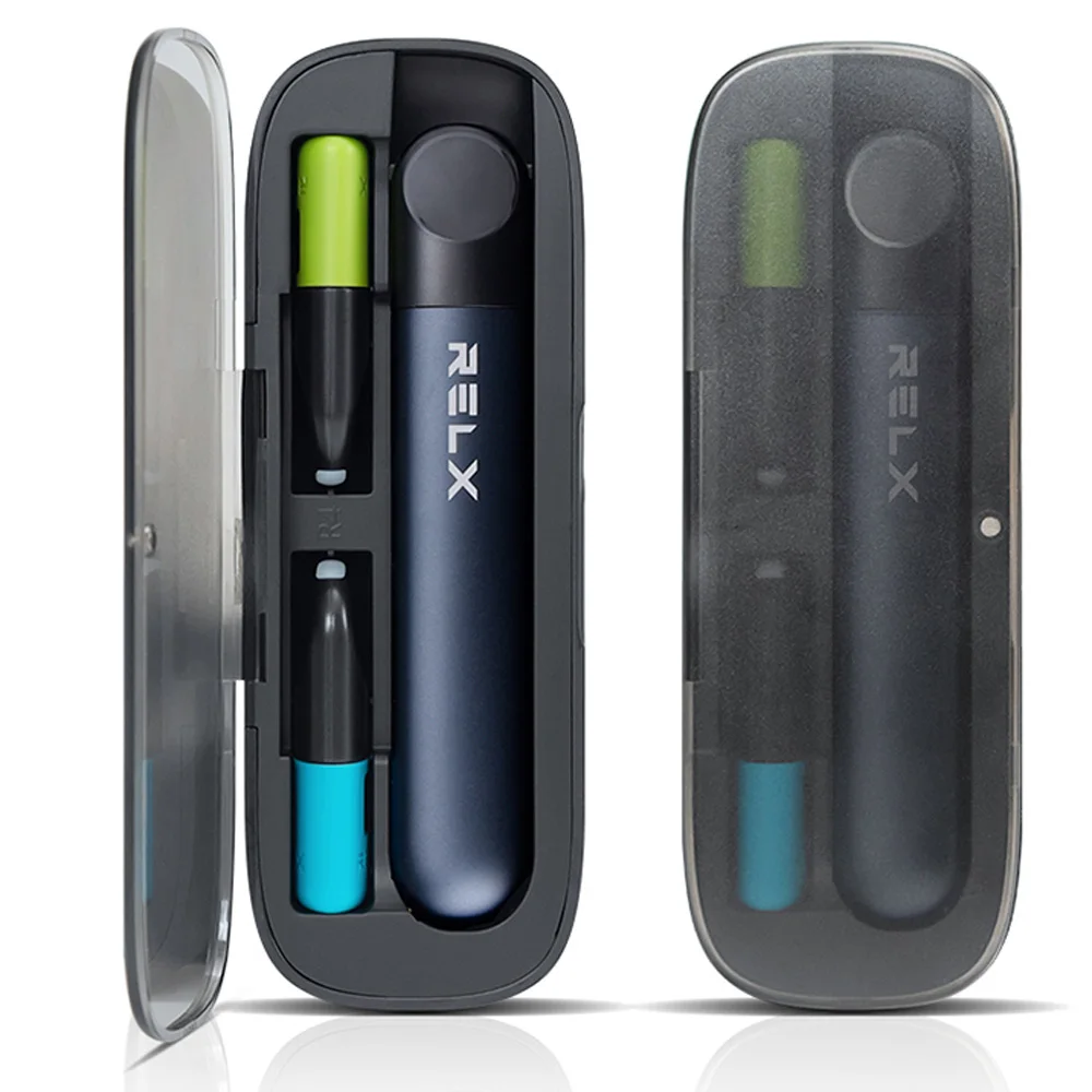 Зарядное устройство для RELX 1 4 Infinity phantom yooz самый маленький вейп-ручка со