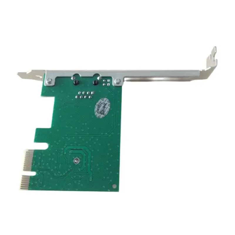 PCI-E гигабитная Ethernet-карта RTL8111E 10/100 Мбит/с домашний проводной независимый хост