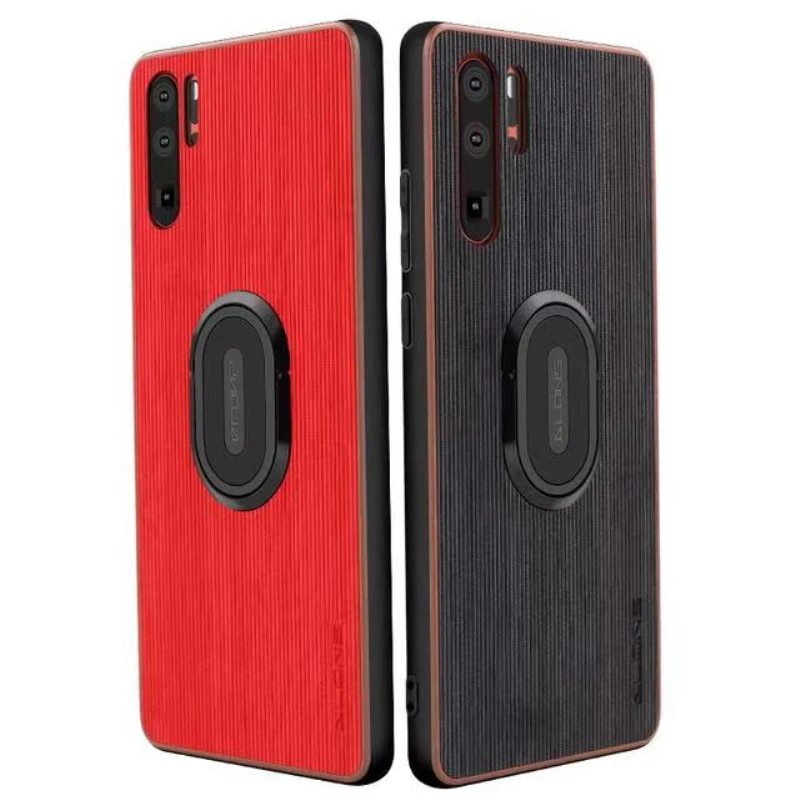 Подходящий чехол для телефона Xiaomi Redmi K20 pro роскошный тканевый из ТПУ задняя