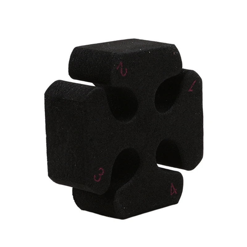 Для укладки волос твист ролик плетение водопад оплетка для домашнего