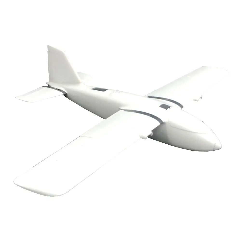 MyFlyDream MFD мини кроссворд 1600 мм размах крыльев EPO Аэрофотосъемка самолет FPV