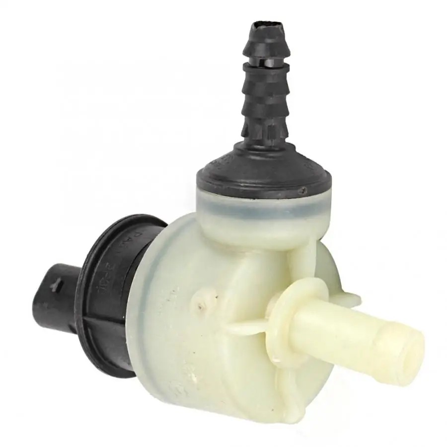 Автомобильная канистра для клапанов семейство моделей 06E906506A подходит