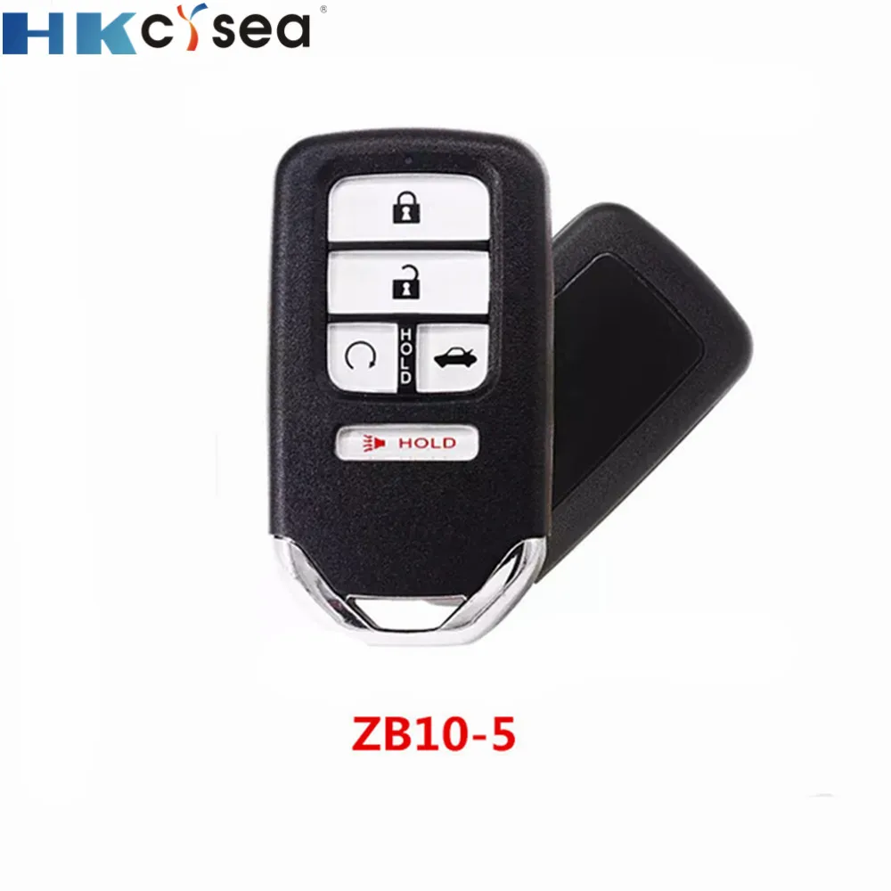 Универсальный пульт дистанционного управления HKCYSEA KD ZB10-3 ZB10-5 для KD-X2 автомобилей