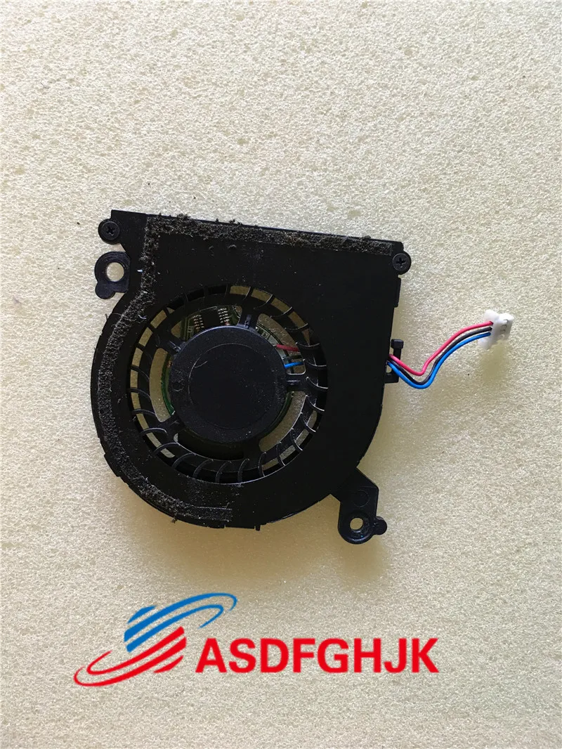 

Оригинал для Samsung XE700T1A-A02US FAN KDB0505HA BA31-00118A работает идеально
