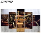 5D алмазная живопись 