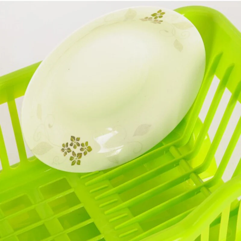 Пластиковый держатель столовых приборов кухонная многофункциональная кованая