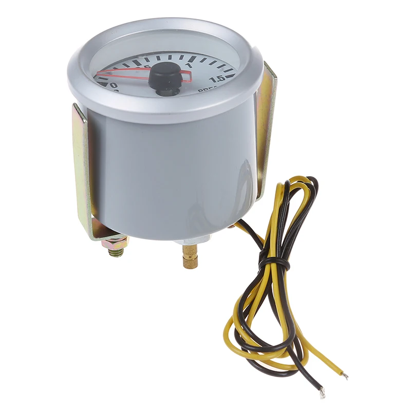 Turbo Boost вакуумный Пресс измерителем влажности и температуры для авто 2 &quot52 мм-1 ~ 2BAR