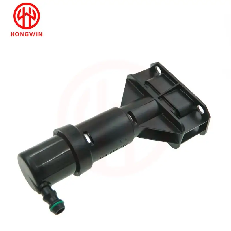 

Комплект насадок для фар, левая и правая пара, 4Z7955979 для Audi A6 C5 Allroad - V6 2002-2005 4Z7 955 979