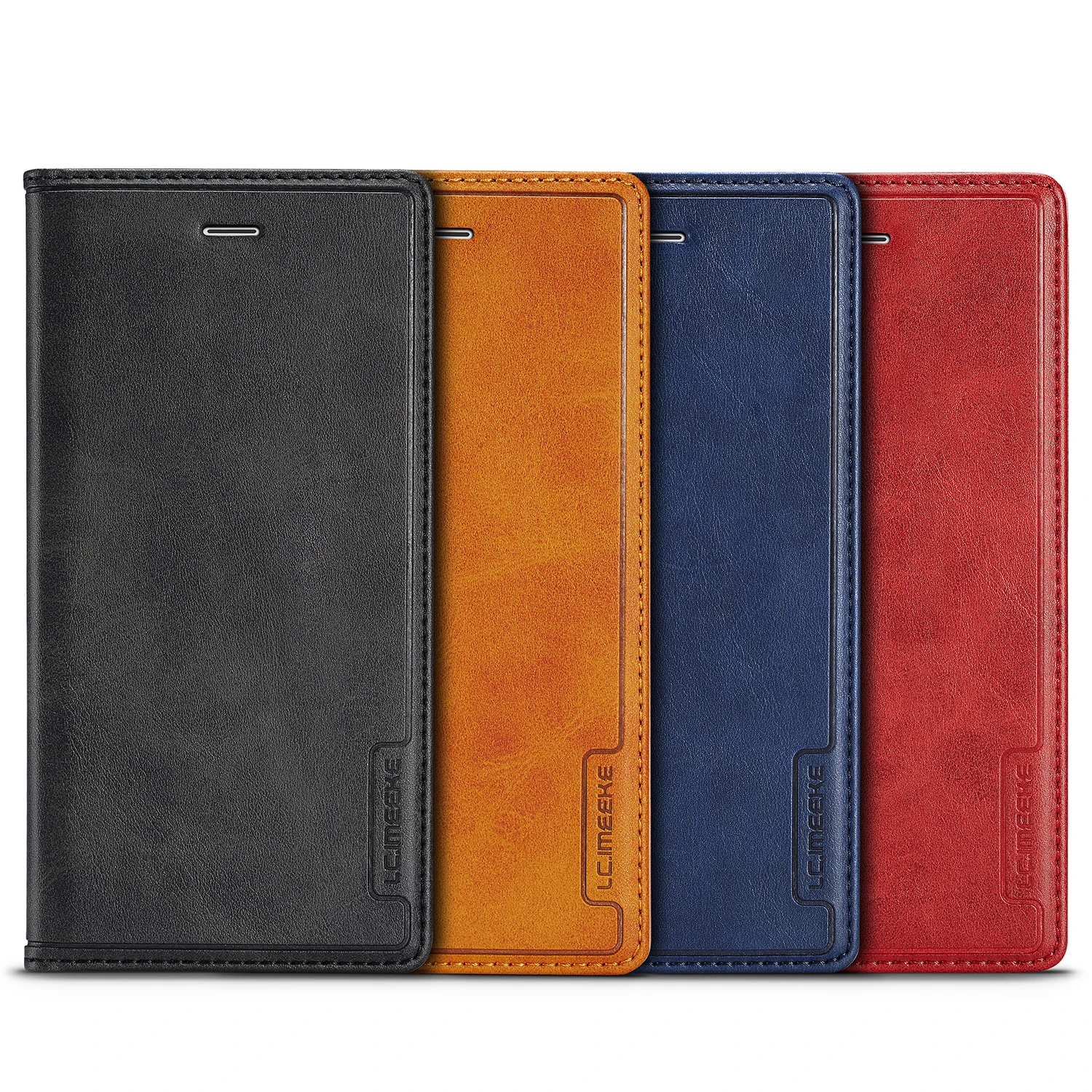 

High End Leather Cases For Samsung Galaxy S20Plus Luxury Phone Sim Card Slots Covers Gaxaly S20 Plus Bumper Fundas Para Coque