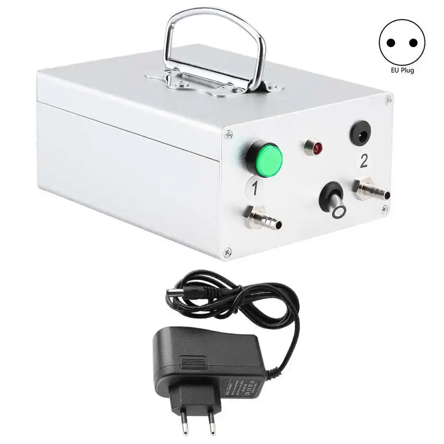 Вакуумный насос с пульсирующим насосом 48 Вт Мощное всасывание зарядка от пульса