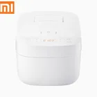 Электрическая рисоварка Xiaomi Mijia C1, регулируемое устройство, 3 л, многофункциональная домашняя рисоварка для 2-4 человек
