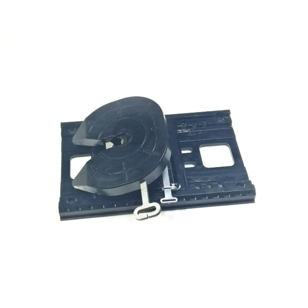 

Universal Millstone for 1/14 Tamiya Scania R620 3363 Benz Man RC Truck Tractor Upgrade Parts Accessories millstone