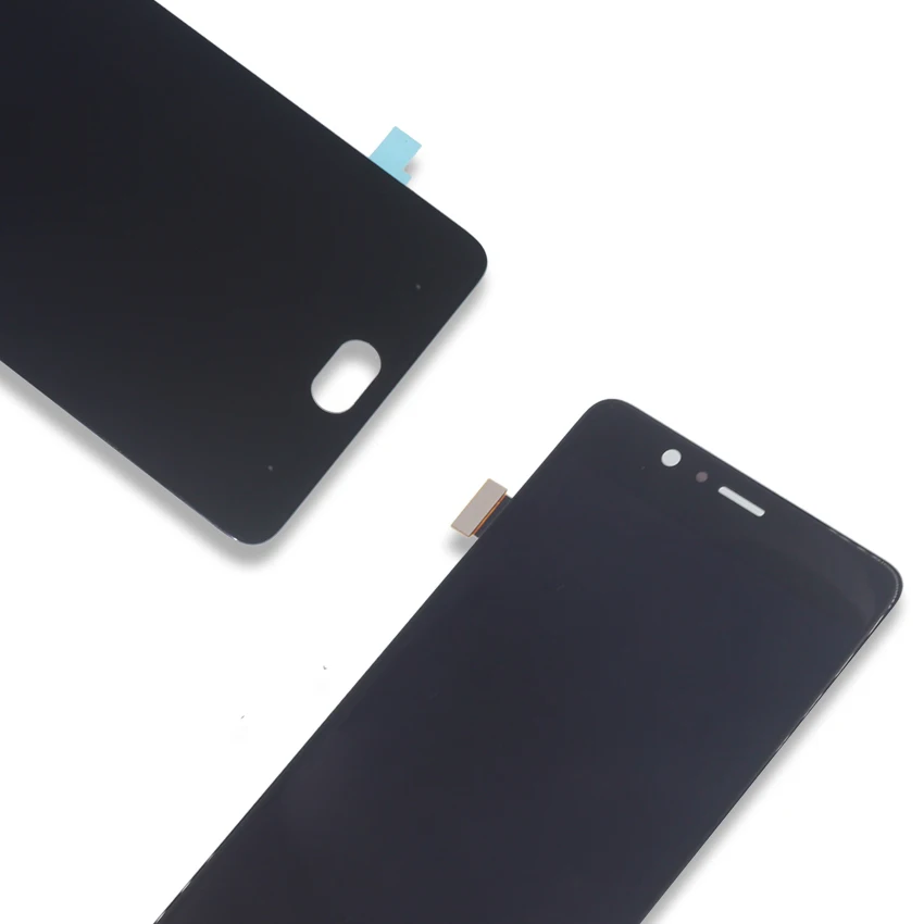 Оригинальный ЖК-дисплей для ZTE Nubia M2 NX551J сенсорный экран дигитайзер запчасти