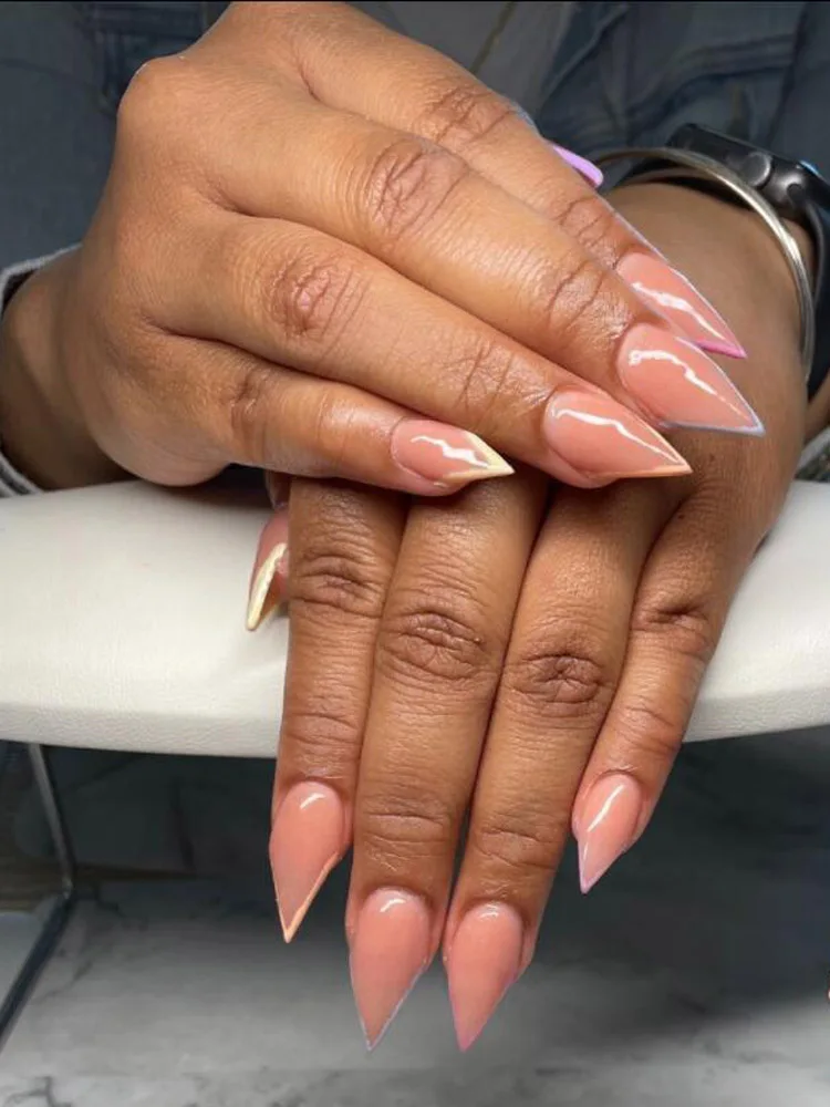 Mia Secret Acrylic Powder Powder Aliexpress