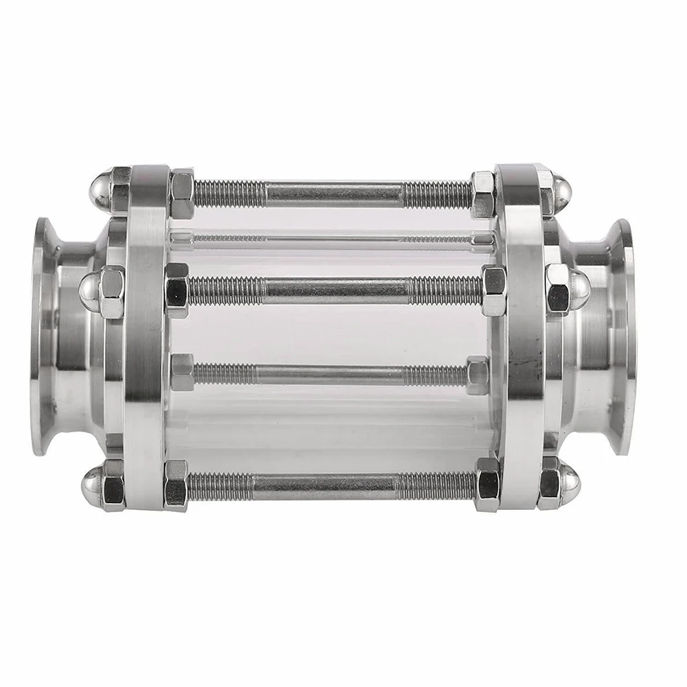 Диоптрий санитарный фитинг стабильный 360 градусов Клевер прицел стекло