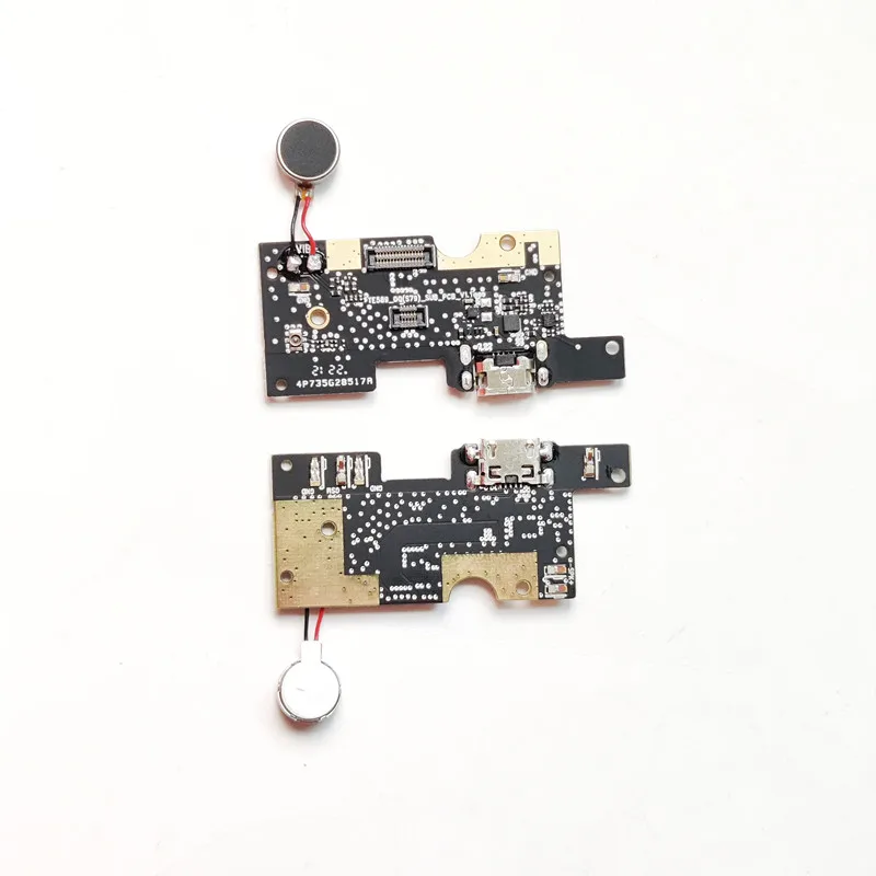 For Oukitel wp8 pro Phone New Original USB Board Charging Charge Dock Plug With Motor Vibration Repair Accessories Replacement | Мобильные