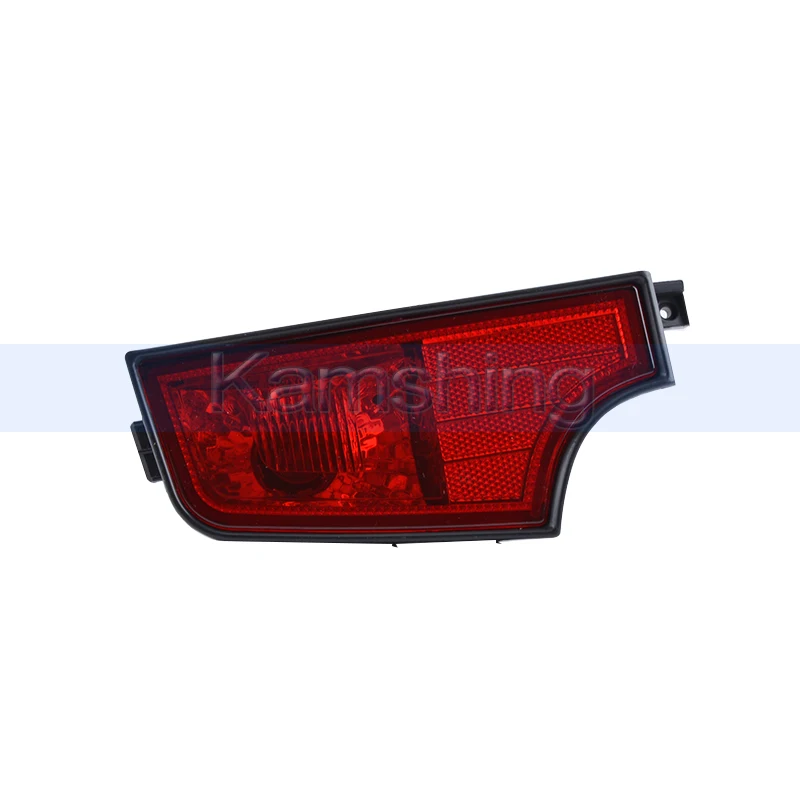 CAPQX для KIA Sorento 2010 2011 2012 2013 задний бампер туман светильник отражатель лампы стоп