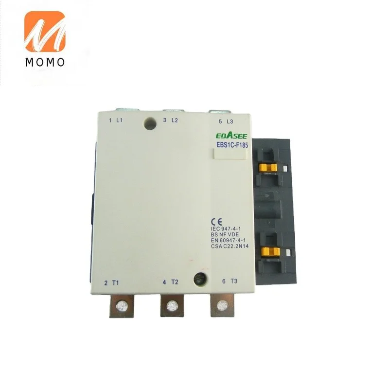 

380v 660v 1000v 3 Phase Magnetic Ac Contactor