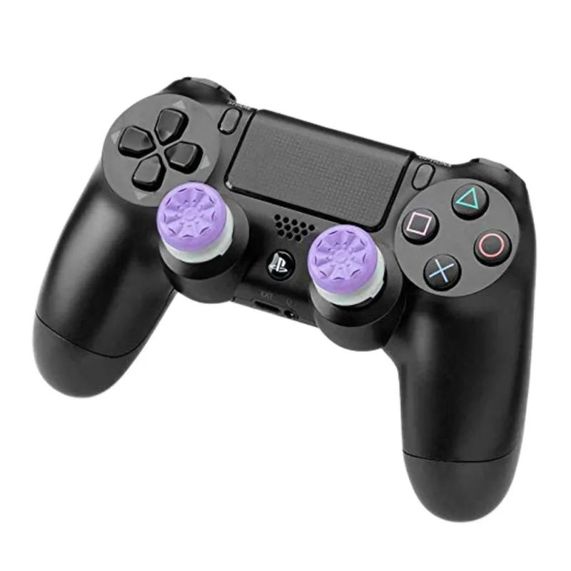 Новый ABS Thumbstick расширители колпачки контроллер производительность Thumb Grips High-Rise