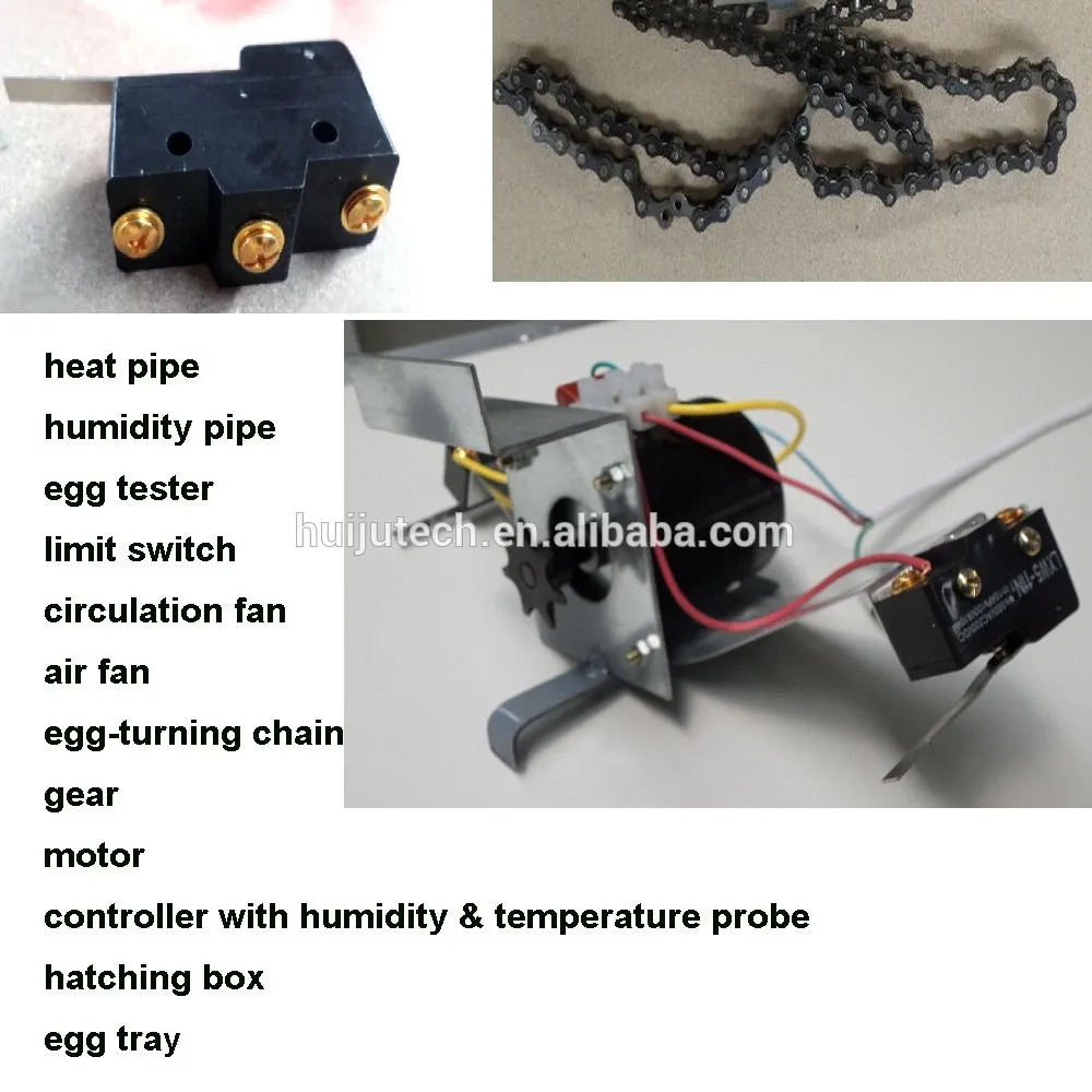 

automatic egg incubator for hatching 250 duck eggs