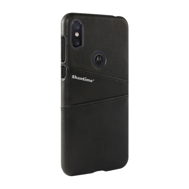 Чехол из искусственной кожи чехол для Motorola Moto One P30 Play чехол для телефона для Moto One power P30 Note деловой чехол для Moto P40 чехол-кошелек